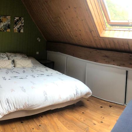 Bareges Appartement Vue Montagne المظهر الخارجي الصورة