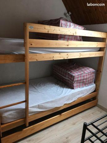 Bareges Appartement Vue Montagne المظهر الخارجي الصورة